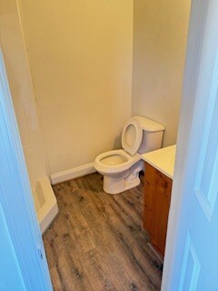 Building Photo - 147 Sprouses Corner Rd