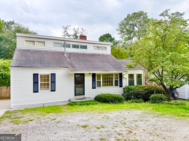 Building Photo - 1867 Dresden Dr NE