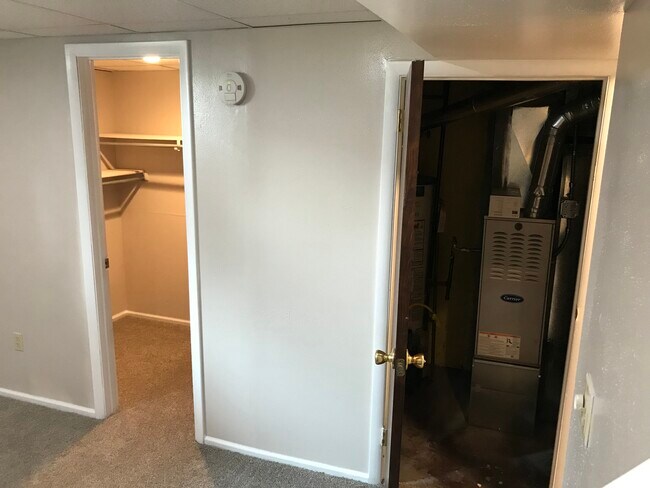 Basement room 1 - 1045 Chambers Ct