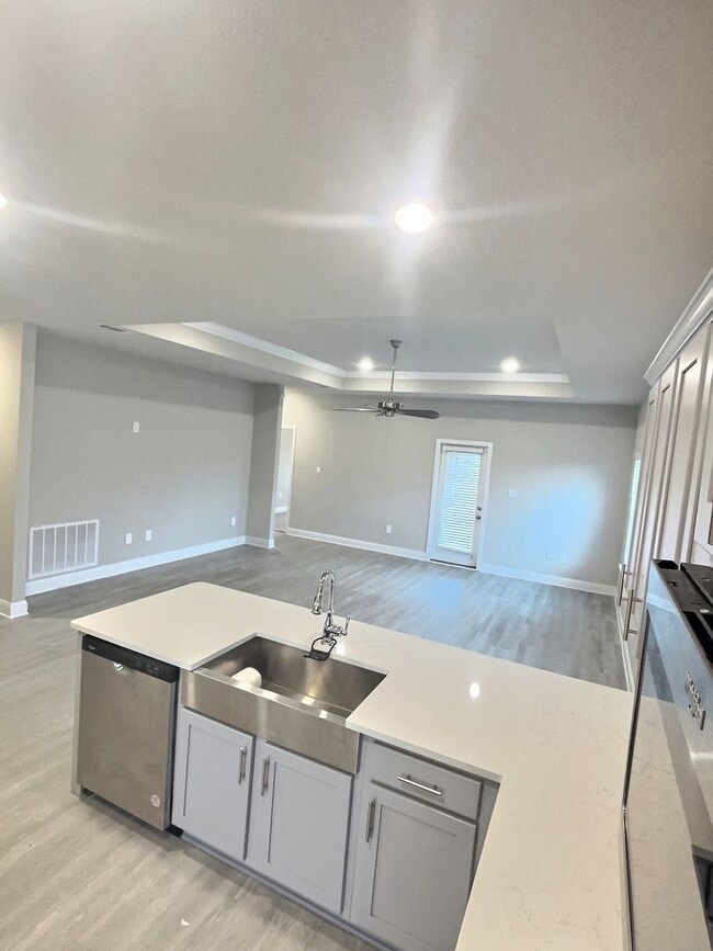 Building Photo - COMING SOON! 3-bedroom home located in the South Pointe subdivision!