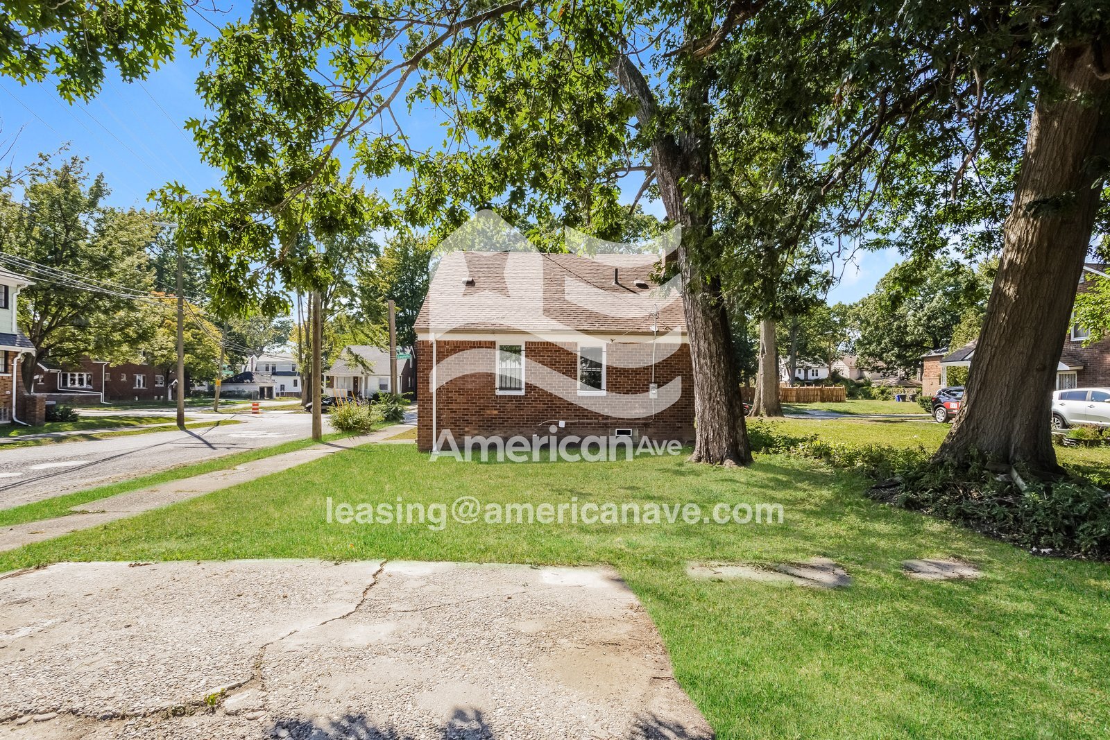 Building Photo - 4312 Courville St