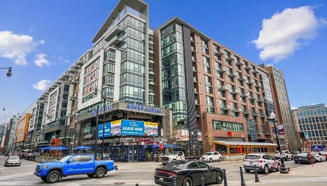 Building Photo - 70 N St SE