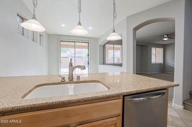 Building Photo - 17663 W Tasha Dr