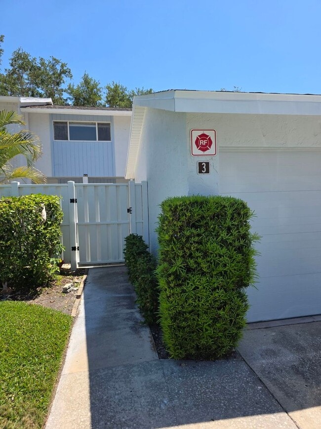 Building Photo - Waterfront Living Near Downtown St. Pete | Boat Access + Designer Finishes