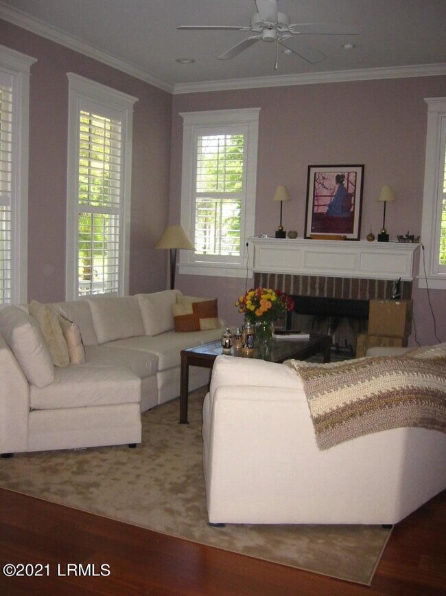 Building Photo - 31 Porcher Pinkney