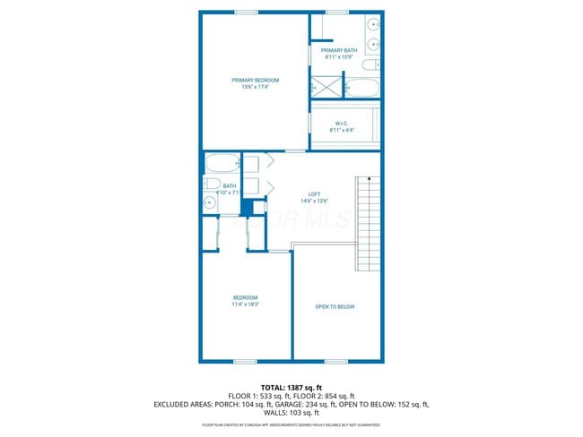 Building Photo - 6021 Craughwell Ln