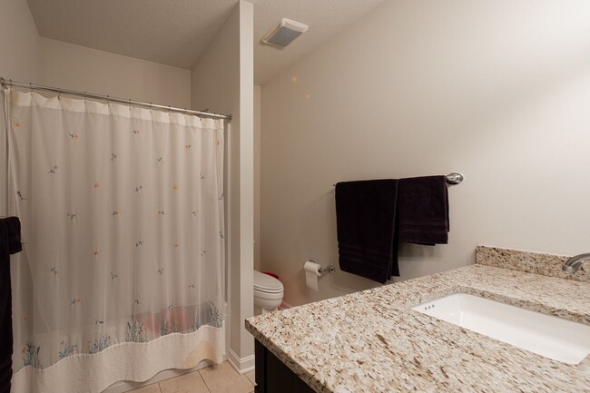 Building Photo - US OPEN Rental: Modernistic townhome close...