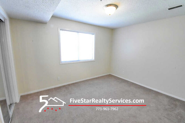 Floorplan - Firethorne
