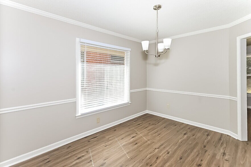 Building Photo - 1555 Appling Wood Cove N