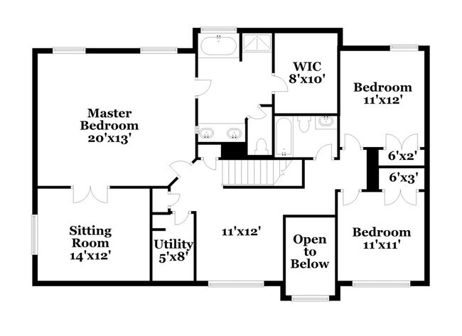 Building Photo - 657 Howell Dr