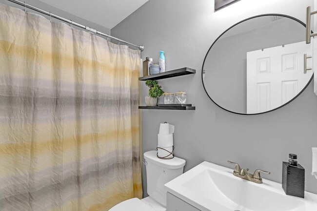 Building Photo - Call Sabrina Thomas Office at 757-767-0767 for more information