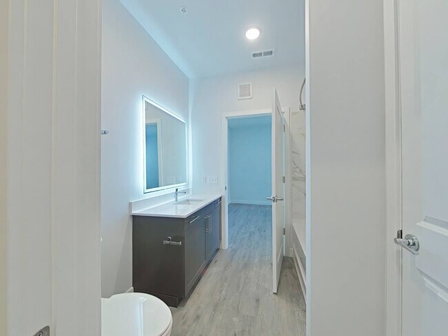 Floorplan - Clocktower West Chester