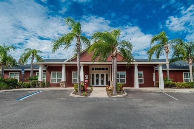 Building Photo - 5531 Rosehill Rd