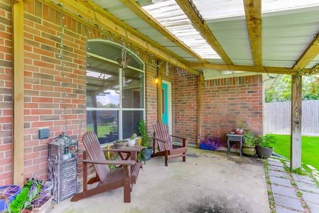Building Photo - 5413 Caprock Dr
