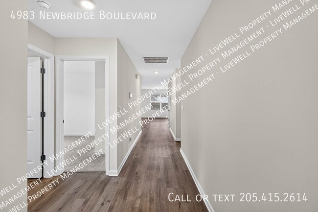 Building Photo - 4983 Newbridge Blvd