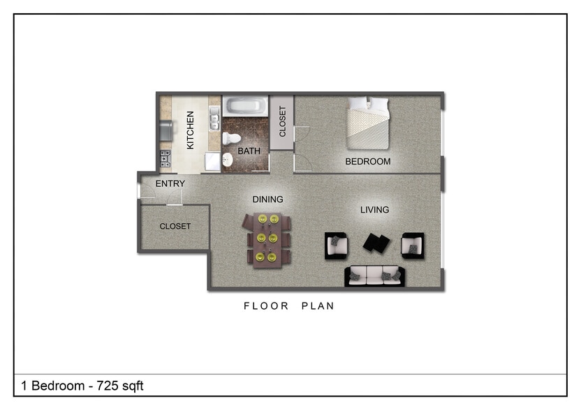 Building Photo - Grand Place Apartments