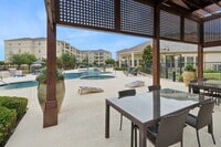 Building Photo - Retreat at Wylie 55+ Active Adult Apartment Homes