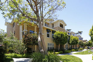 Lovely San Luis Obispo community - de Tolosa Ranch Apartments