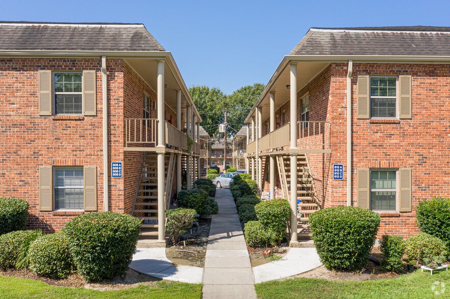 Apartments For Rent In 70005 Metairie La Apartment Finder