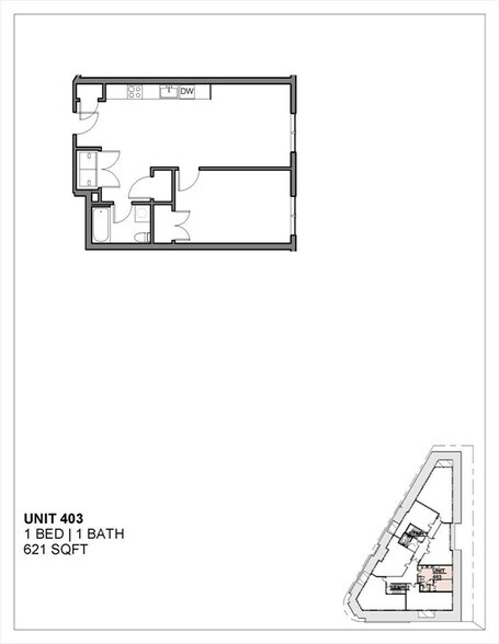 Building Photo - 1710 Dorchester Ave