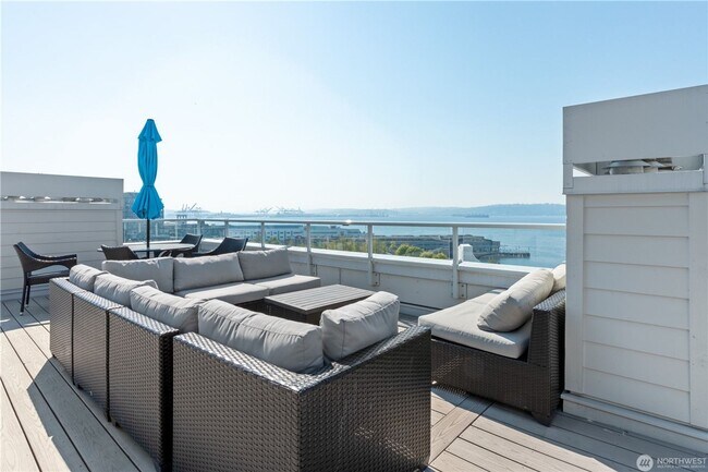 Building Photo - 1Bd/1Ba Seattle Condo