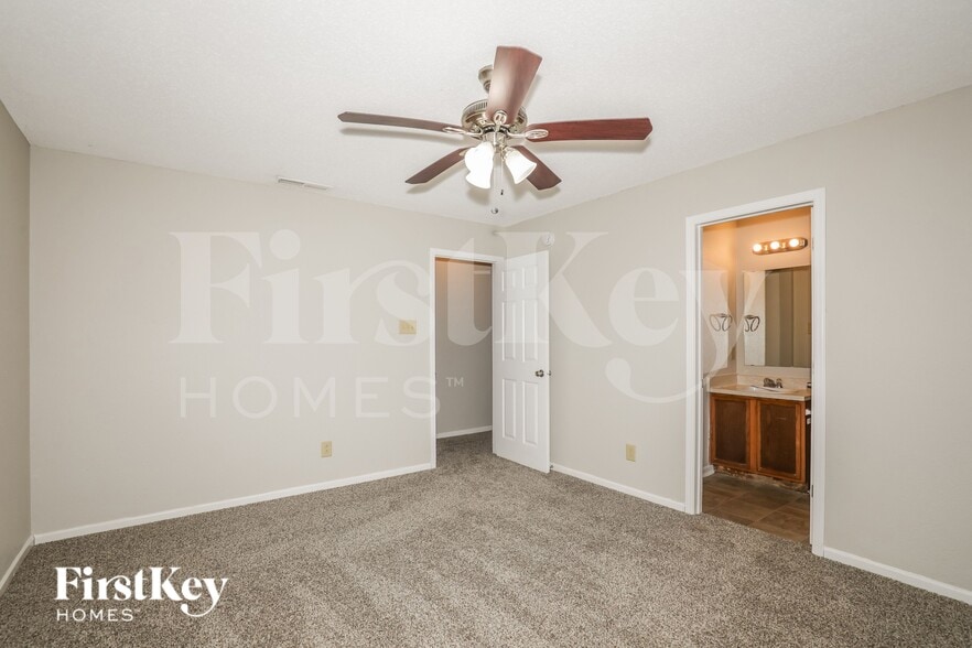 Building Photo - 1947 Prairie Sky Ln