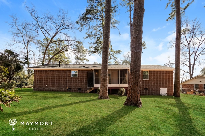 Building Photo - 3501 Custis Ct