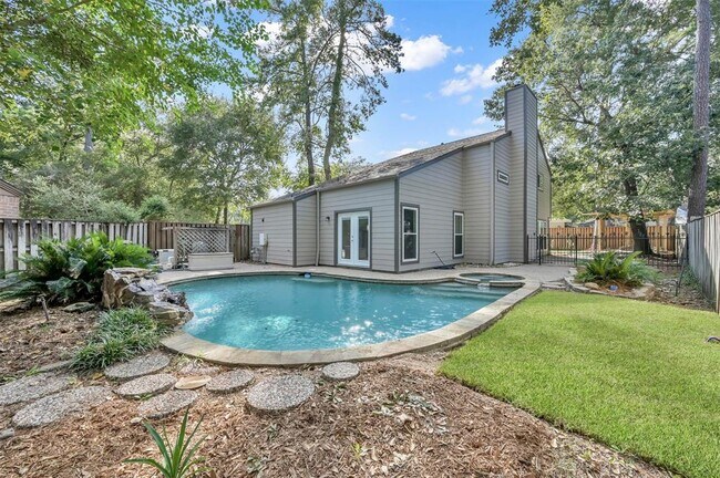 Primary Photo - 11612 Timberwild St