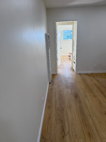 Building Photo - 3623 1/2 S Sepulveda Blvd