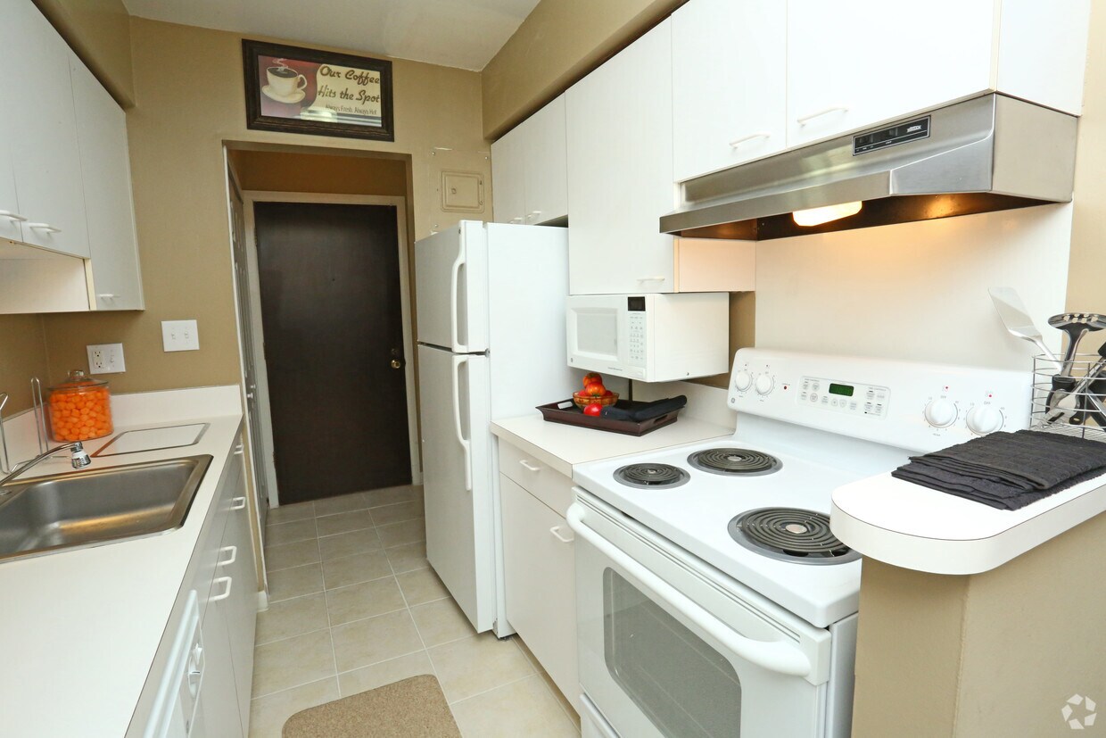 Apple Ridge Livonia