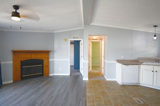 Building Photo - 106 Fishtail Ct