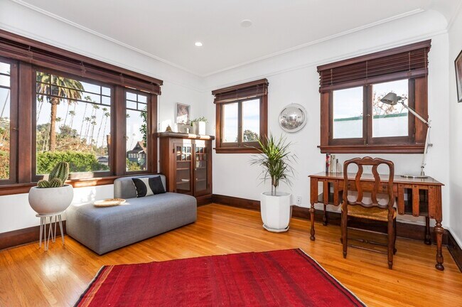 office - 5850 Foothill Dr