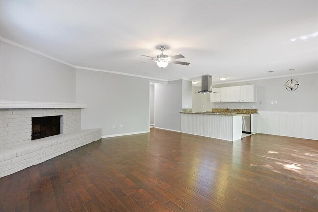 Building Photo - 6 Basal Briar Ct
