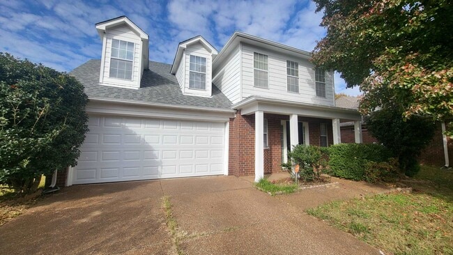 Primary Photo - 3991 Sunset Lake Cove