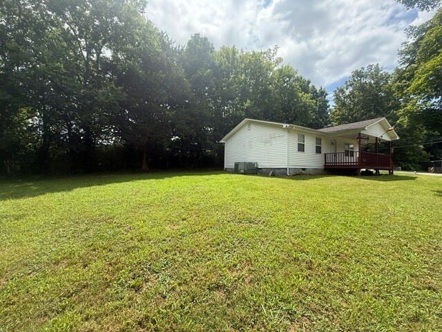 Building Photo - 113 Lackey Ln