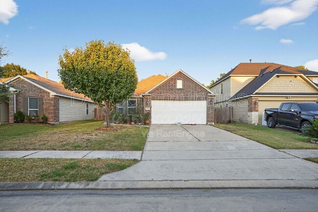 Building Photo - 18506 W Hardy Rd