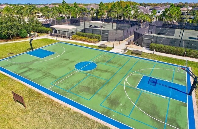 Building Photo - Waterfront Home for Lease – Resort-Style Living Every Day!