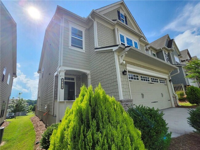 Building Photo - 3451 Park Pointe Cir