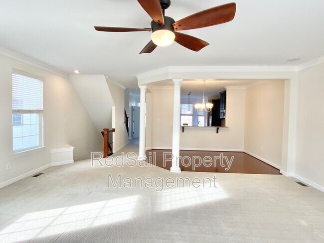 Building Photo - 116 Peyton Randolph Dr