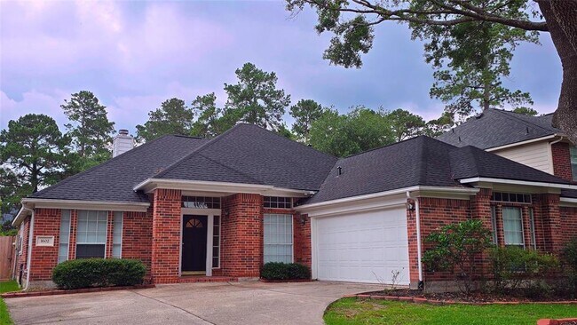 Primary Photo - 1602 Summer Rain Dr