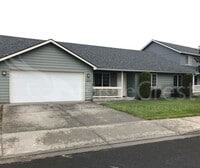 Building Photo - Three Bedroom, Two Bathroom House Located Near WWCC