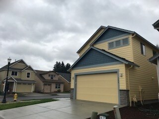 Building Photo - 7639 NE 61st Way
