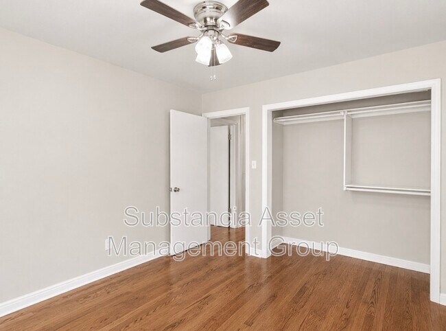 Building Photo - 4713 N Harvey Pkwy
