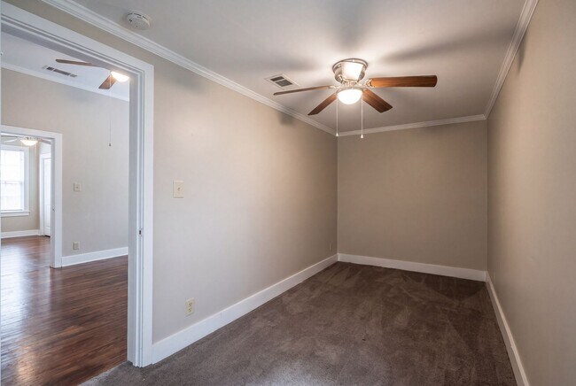 Building Photo - Classic Charm with Modern Updates – Spacious 4 Bedroom Rental