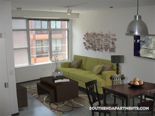 Building Photo - 160 E Berkeley St