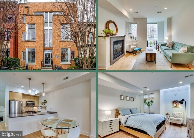 Building Photo - 1830 11th St NW