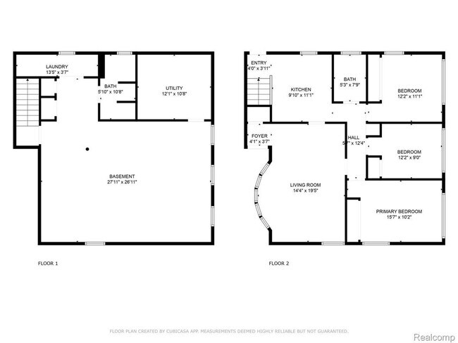 Building Photo - $2300 3 bed 2 bath bungalow