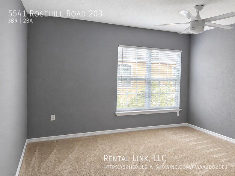 Building Photo - 5541 Rosehill Rd