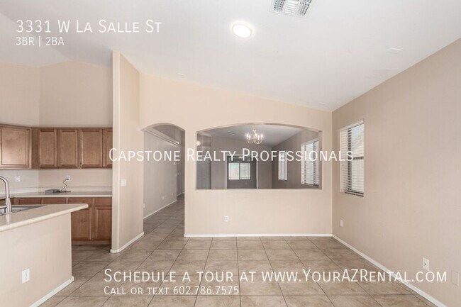 Building Photo - 3331 W La Salle St