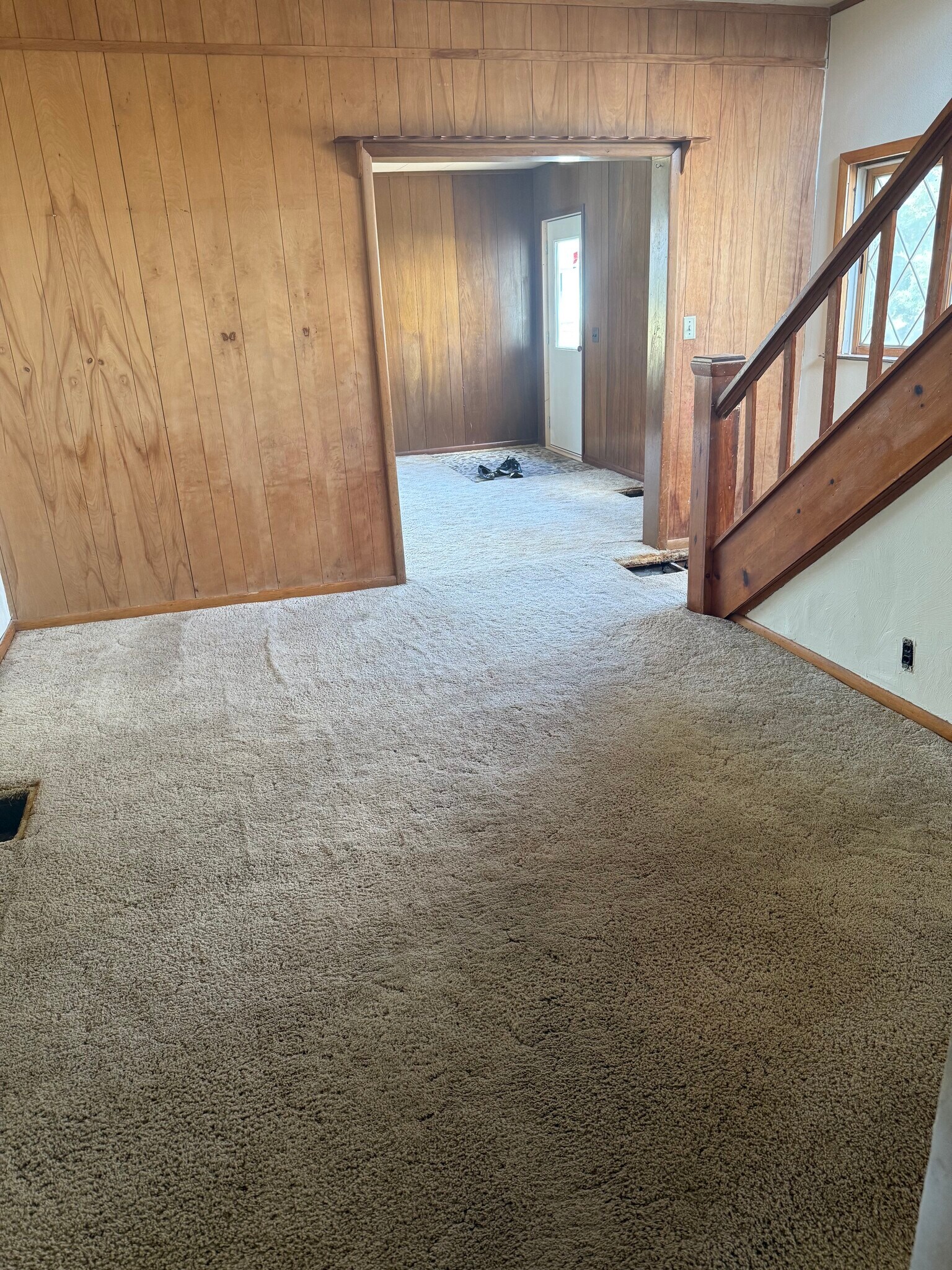 Dining Room - 168 N Moore St